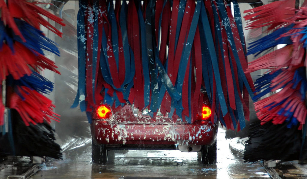 Home Car Wash Temp West Allis Car Wash