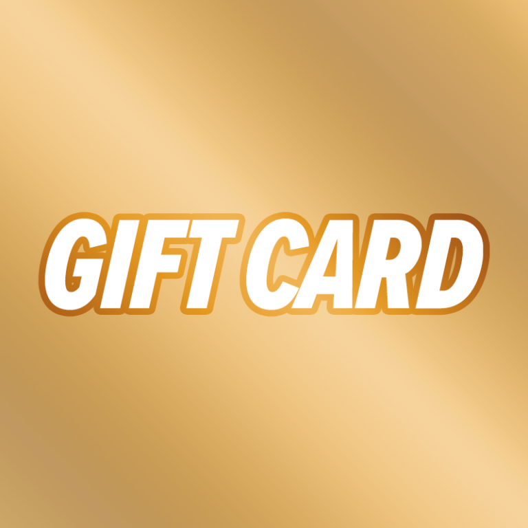 Gift Card West Allis Car Wash